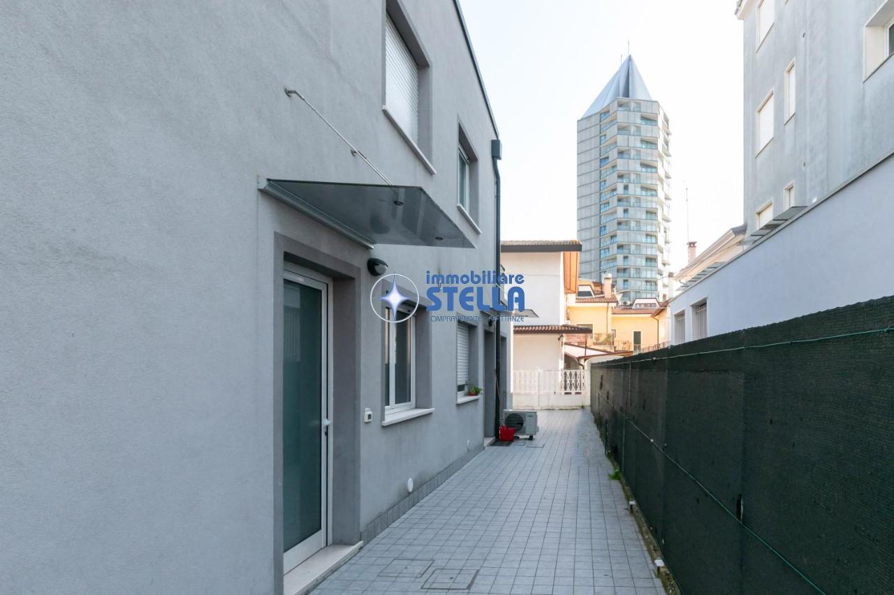 Condominio Milan Lido di Jesolo Ngoại thất bức ảnh