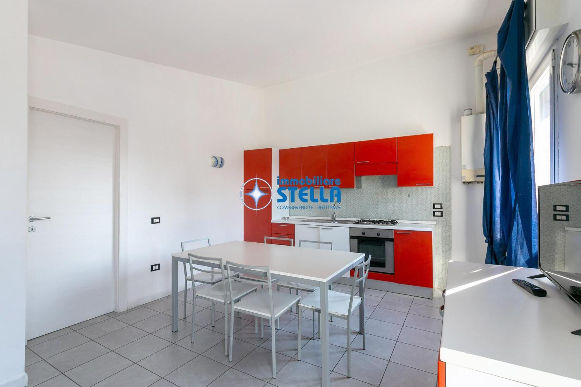Condominio Milan Lido di Jesolo Ngoại thất bức ảnh