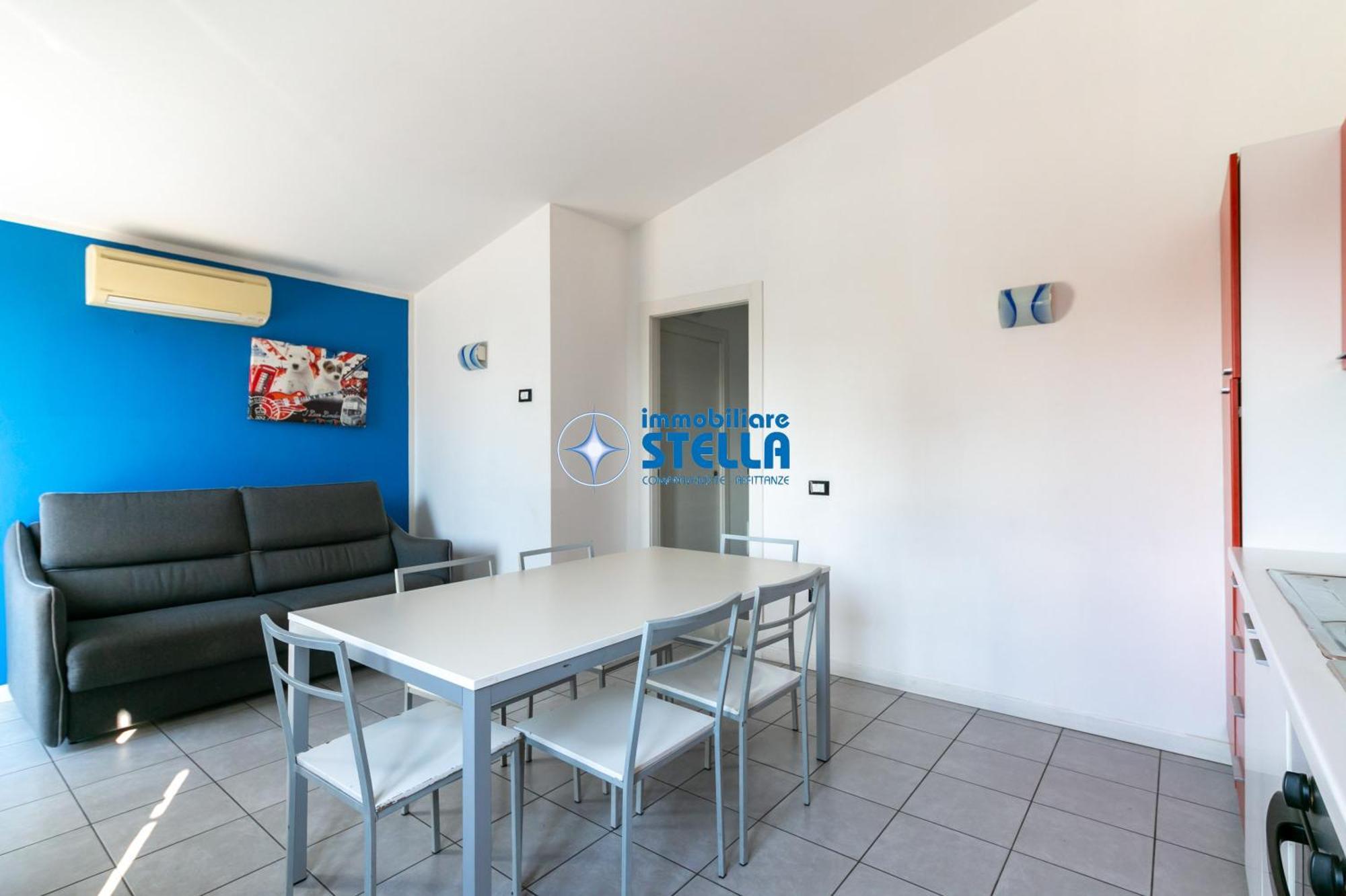 Condominio Milan Lido di Jesolo Ngoại thất bức ảnh