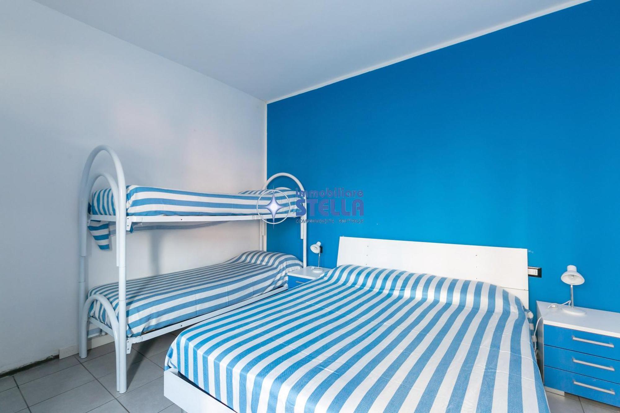 Condominio Milan Lido di Jesolo Ngoại thất bức ảnh