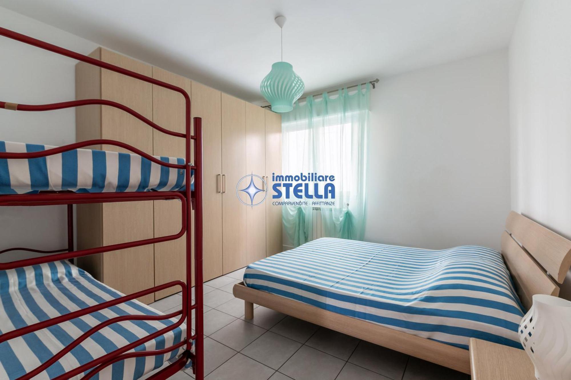 Condominio Milan Lido di Jesolo Ngoại thất bức ảnh