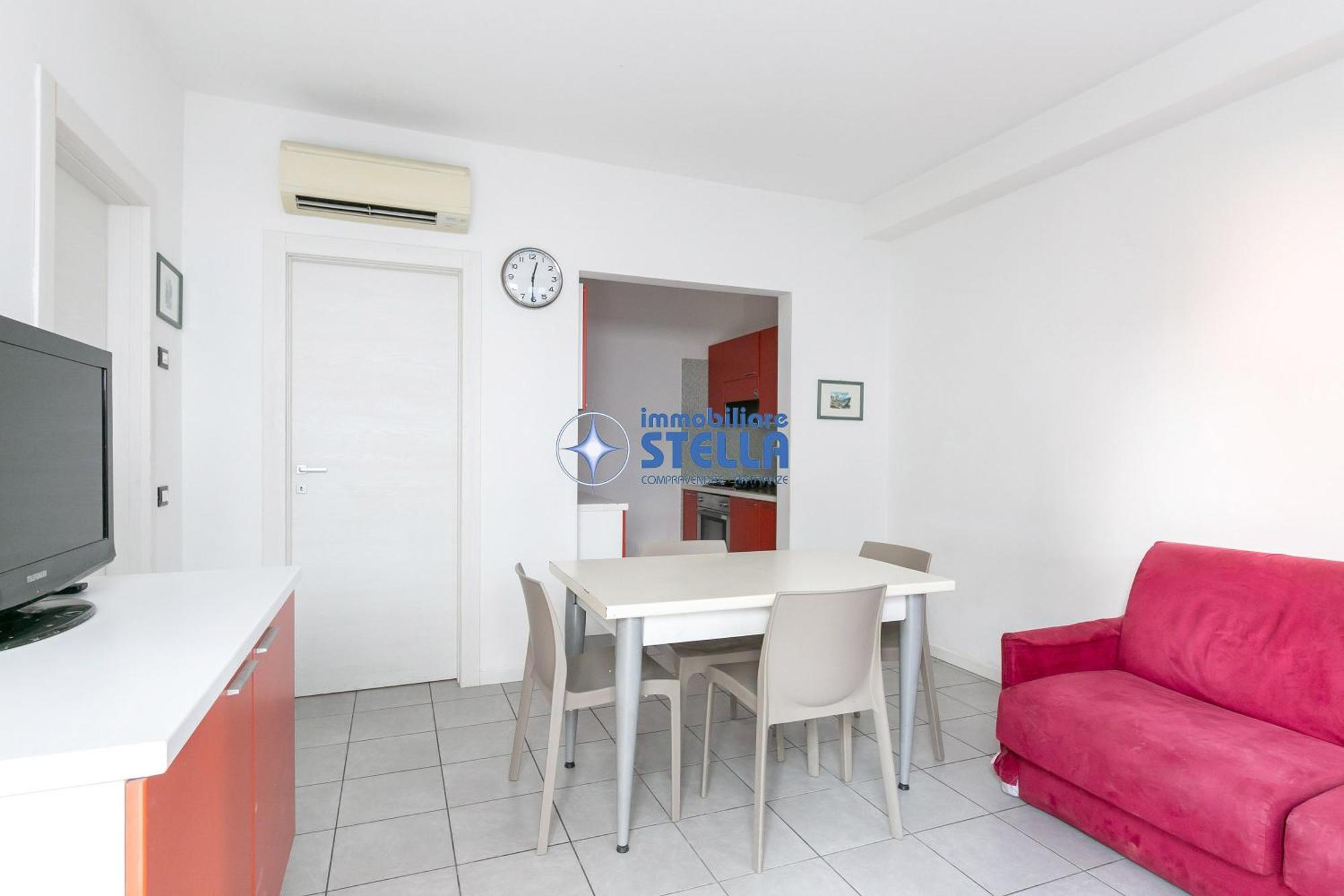 Condominio Milan Lido di Jesolo Ngoại thất bức ảnh