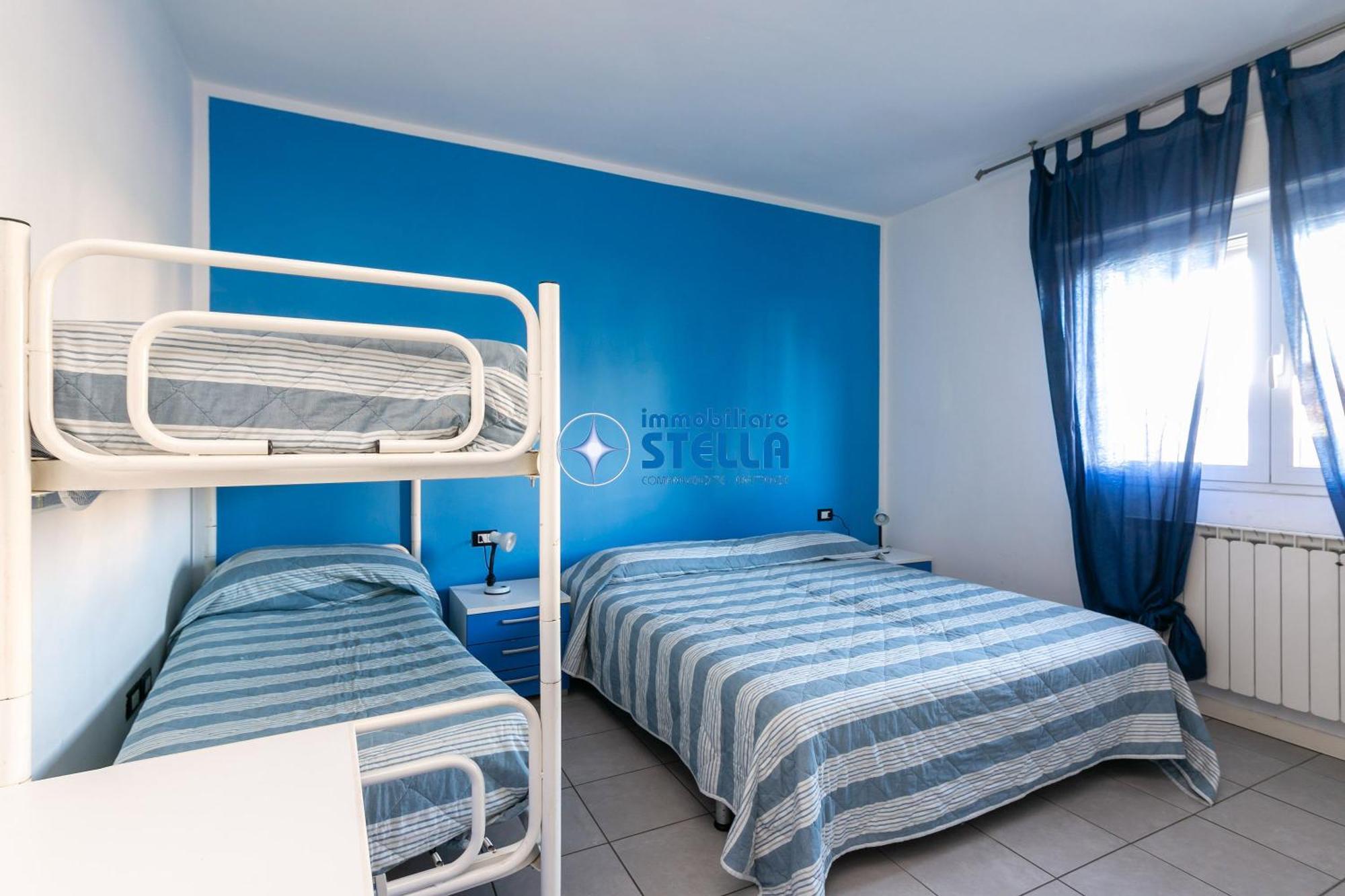 Condominio Milan Lido di Jesolo Ngoại thất bức ảnh