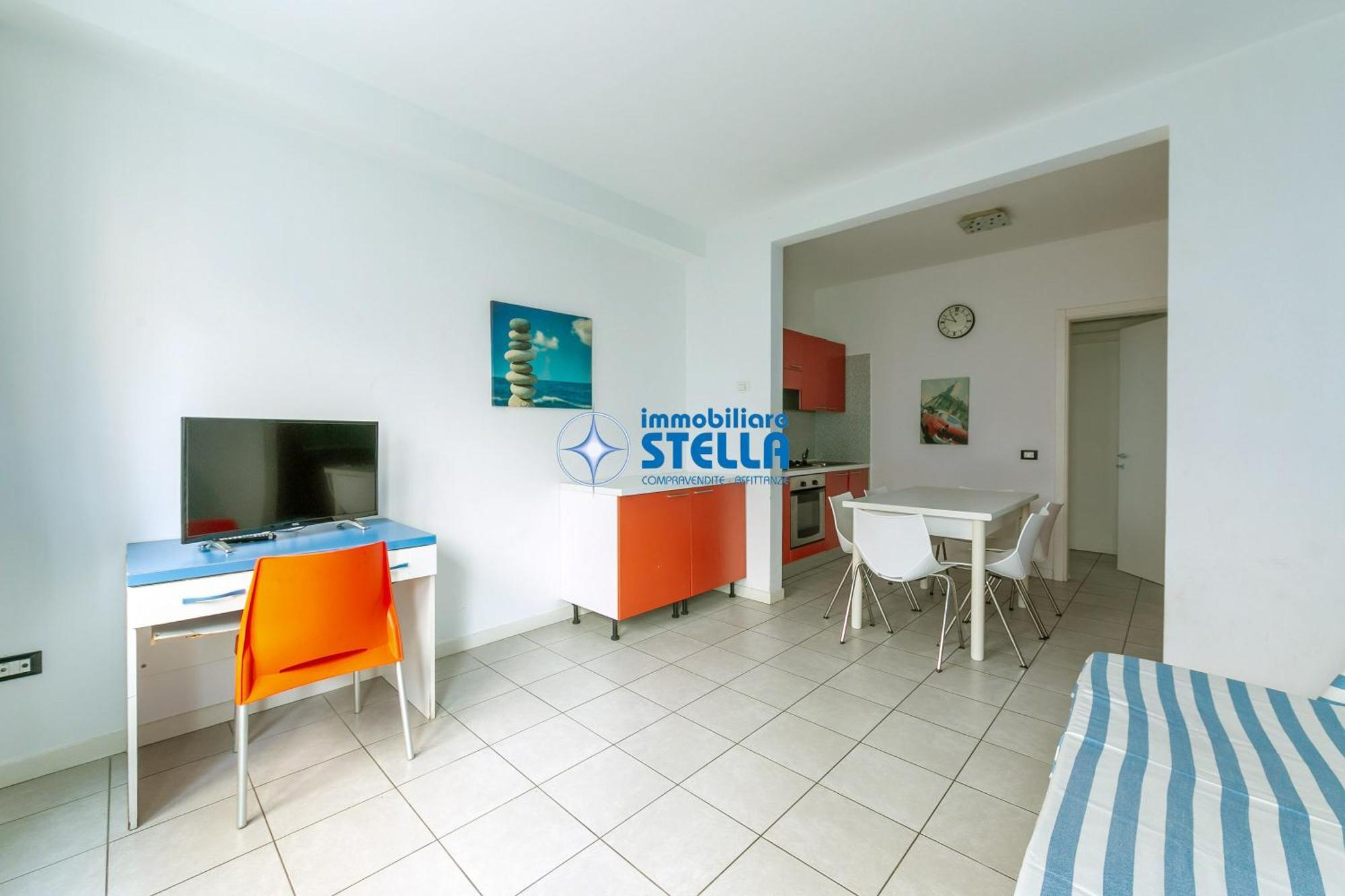 Condominio Milan Lido di Jesolo Ngoại thất bức ảnh
